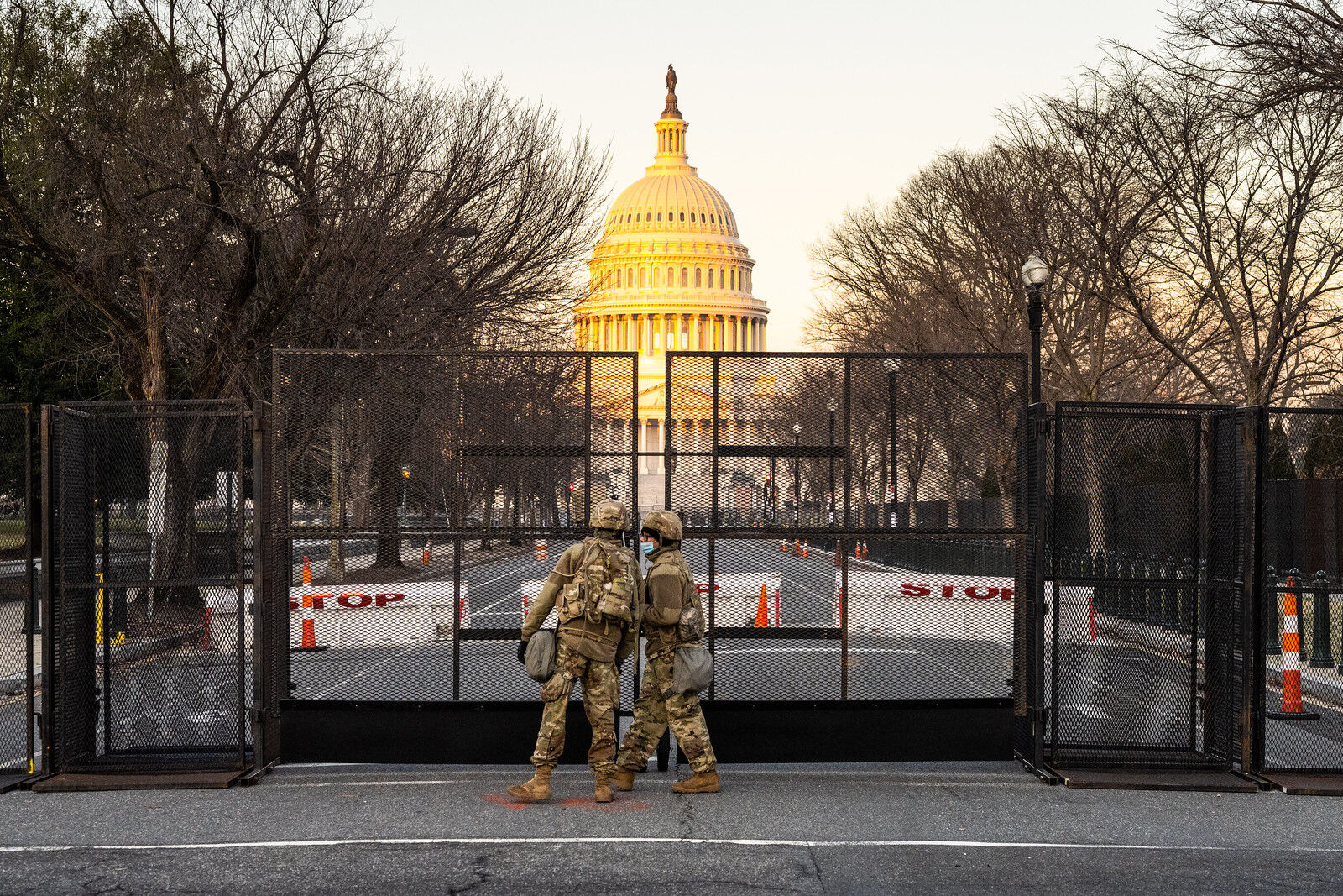 National Guard